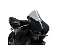 PUIG CUPOLINO R-RACER HONDA CBR600 RR 2023-2024 FUME CHIARO