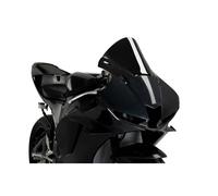 PUIG CUPOLINO R-RACER HONDA CBR600 RR 2023-2024 NERO