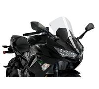 Puig Cupolino R-Racer per Kawasaki Ninja 650 2025 Sport Nero