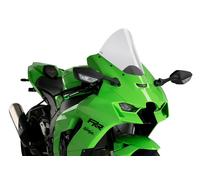 PUIG CUPOLINO R-RACER PER KAWASAKI ZX-10R 21 NERO