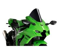 PUIG CUPOLINO R-RACER PER KAWASAKI ZX-10R 21 NERO