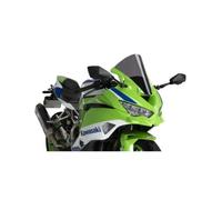 PUIG CUPOLINO R-RACER KAWASAKI ZX-4R NINJA 24-26 FUME SCURO