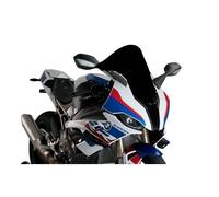 PUIG CUPOLINO R-RACER PER BMW M1000RR 21-22 NERO