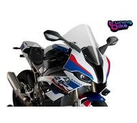 Puig R-Racer parabrezza racing