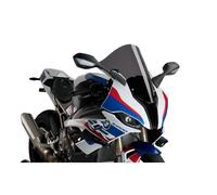 PUIG CUPOLINO R-RACER BMW M1000RR 2023 FUME SCURO