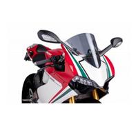 CUPOLINO PUIG FUME SCURO 5990F DUCATI SUPERLEGGERA 1199 2014 / 2016