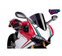 CUPOLINO PUIG NERO 5990N DUCATI SUPERLEGGERA 1299 2017 / 2019