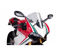 Puig Cupolino R-Racer 5990W Trasparente – Ducati 1199 Panigale / 1199 Superleggera