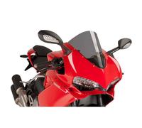Puig R-racer Ducati 1299 Panigale/s&959 Panigale/corse&panigale R Windshield Nero