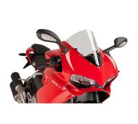 Motoplastic Cupolino PUIG R-Racer per Ducati 959 Panigale 16-20 Trasparente