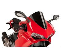 CUPOLINO PUIG NERO 7621N DUCATI PANIGALE 959 2016 / 2019