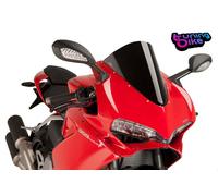 CUPOLINO PUIG NERO 7621N DUCATI PANIGALE 959 2016 / 2019