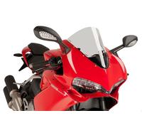PUIG CUPOLINO R-RACER PER DUCATI 959 PANIGALE 16-20 TRASPARENTE