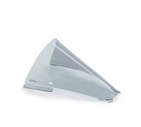 PUIG CUPOLINO R-RACER PER DUCATI PANIGALE V4 S 2021 FUME CHIARO