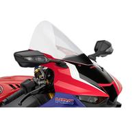 Puig Parabrezza Racing R-Racer Trasparente 20314W