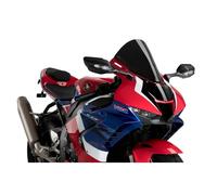 Puig R Racer Honda Cbr1000rr R Fireblade Sport Windshield Rosso