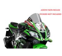 Puig Parabrezza R-racer Kawasaki Zx-10r/krt Replica/se&zx-10rr