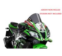 Puig Parabrezza R-racer Kawasaki Zx-10r/krt Replica/se&zx-10rr
