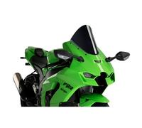 PUIG CUPOLINO R-RACER PER KAWASAKI ZX-10R 21 NERO