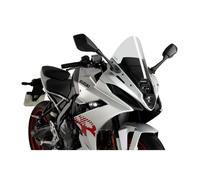 Parabrezza Puig R-Racer per Suzuki GSX-8R (anno 2024-2026) - Trasparente