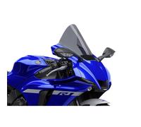PUIG CUPOLINO R-RACER PER YAMAHA YZF-R1/R1M 2021 FUME SCURO