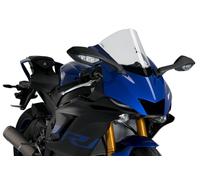 PUIG CUPOLINO R-RACER YAMAHA YZF-R7 22-23 FUME CHIARO