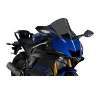 PUIG CUPOLINO R-RACER PER YAMAHA YZF-R6 17-20 FUME SCURO