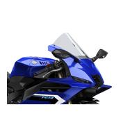 PUIG CUPOLINO R-RACER PER YAMAHA YZF-R9 2025 TRASPARENTE