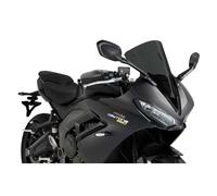 PUIG CUPOLINO R-RACER TRIUMPH DAYTONA 660 24-25 FUME SCURO