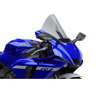 3827H - PUIG CUPOLINO R-RACER YAMAHA YZF-R1/R1M 20-22 FUME CHIARO