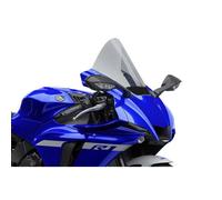PUIG CUPOLINO R-RACER YAMAHA YZF-R1 RACE 2024 FUME CHIARO