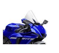 PUIG CUPOLINO R-RACER YAMAHA YZF-R1 RACE 2024 TRASPARENTE