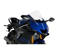 PUIG CUPOLINO R-RACER YAMAHA YZF-R6 RACE 21-24 TRASPARENTE