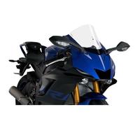 PUIG CUPOLINO R-RACER YAMAHA YZF-R6 RACE 25-26 TRASPARENTE
