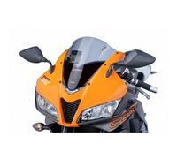 CUPOLINO PUIG FUME CHIARO 4356H HONDA CBR 600 RR 2007 / 2012
