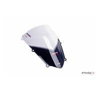 CUPOLINO PUIG TRASPARENTE 4356W HONDA CBR 600 RR 2007 / 2012