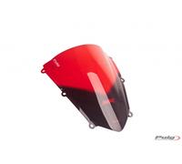 CUPOLINO PUIG ROSSO 4356R HONDA CBR 600 RR 2007 / 2012