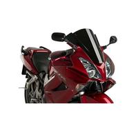 PUIG CUPOLINO RACING PER HONDA VFR800 2004 NERO