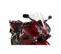 Puig Racing Honda Vfr800 Windshield Trasparente