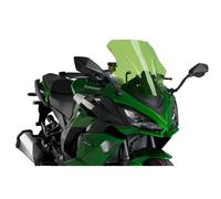 Puig Cupolino Racing per Kawasaki Ninja 1000 SX 20-24 Verde