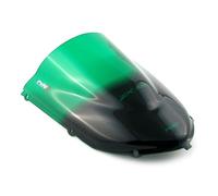 PUIG CUPOLINO RACING PER KAWASAKI ZX-10R 04-05 VERDE