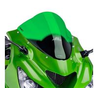 PUIG CUPOLINO RACING PER KAWASAKI ZZR1400 06-20 VERDE