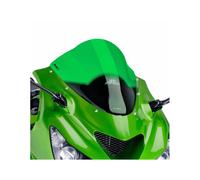 PUIG CUPOLINO RACING PER KAWASAKI ZZR1400 06-20 VERDE