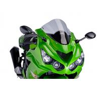 PUIG CUPOLINO RACING PER KAWASAKI ZZR1400 2013 FUME CHIARO