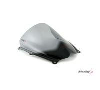 Puig Racing Suzuki Gsx-r1000 Windshield Nero