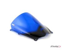 CUPOLINO PUIG BLU 4363A SUZUKI GSX-R 1000 2007 / 2008