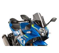 PUIG CUPOLINO Z-RACING PER SUZUKI GSX-R250 17-21 FUME SCURO