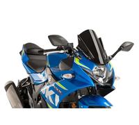 Puig 9722N Cupolino Racing, Nero