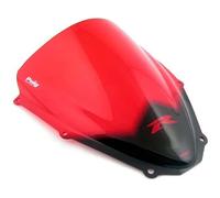 PUIG CUPOLINO RACING SUZUKI GSX-R750 2006-2007 ROSSO