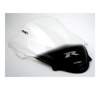 PUIG CUPOLINO RACING PER SUZUKI GSX-R750 2006 TRASPARENTE
